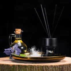 Zapach K2 Erla Ritha patyczki zapachowe - Angelo 100ml