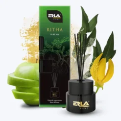 Zapach K2 Erla Ritha patyczki zapachowe - Pure Air 100ml