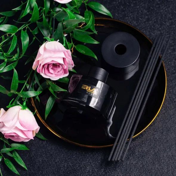 Zapach K2 Erla Ritha patyczki zapachowe - Rose Symphony 100ml