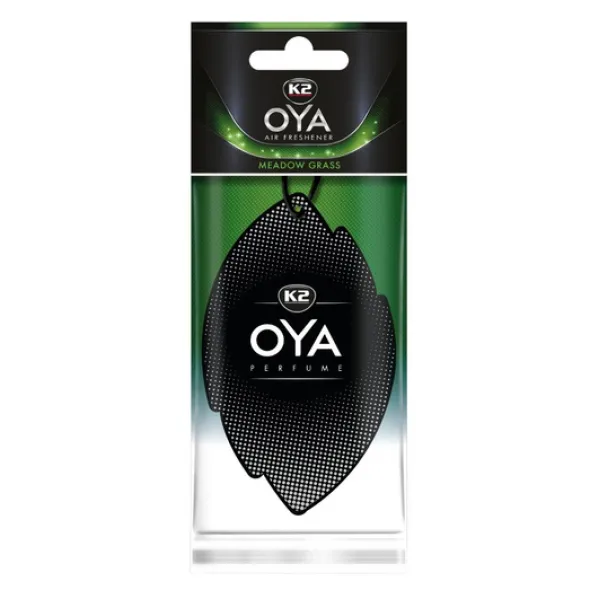 Zapach K2 OYA - zawieszka Meadow Grass