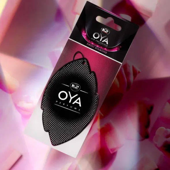 Zapach K2 OYA - zawieszka Sweet Diamond