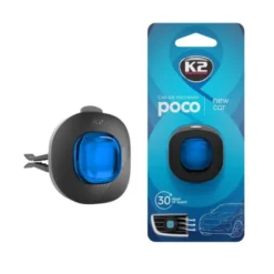 Zapach membranowy K2 POCO new car