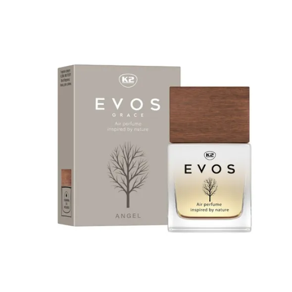 Zapach Perfumowany - K2 EVOS GRACE ANGEL 50ml