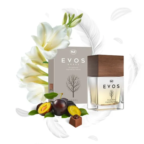 Zapach Perfumowany - K2 EVOS GRACE ANGEL 50ml
