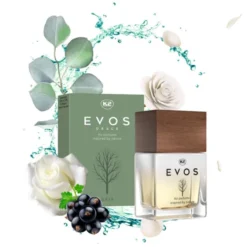 Zapach Perfumowany - K2 EVOS GRACE GAIA 50ml