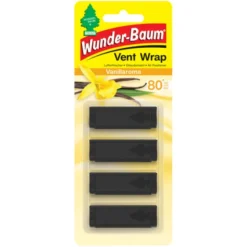 Zapach samochodowy Wunder Baum Vent Wrap Vanilia