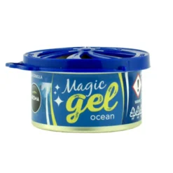 Zapach w żelu AROMA CAR Magic Gel OCEAN