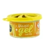 Zapach w żelu AROMA CAR Magic Gel VANILLA
