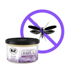 Zapach w puszce K2 Daila Desire
