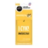 Zawieszka AROMA CAR Cellulose Let's Smile VANILLA