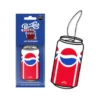 Zawieszka AROMA CAR Cellulose Pepsi CAN Sparkling - zawieszka puszka