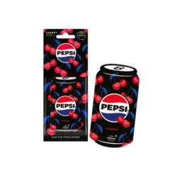 Zawieszka AROMA CAR Cellulose Pepsi Cherry - zawieszka puszka