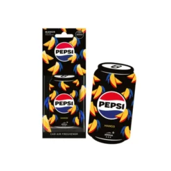 Zawieszka AROMA CAR Cellulose Pepsi Mango - zawieszka puszka
