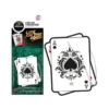 Zawieszka AROMA CAR Cellulose BLACK JACK