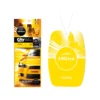 Zawieszka AROMA CAR City VANILLA