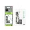 Zawieszka AROMA CAR Get Inspired AROMATIC JUISY No2
