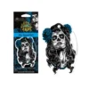 Zawieszka AROMA CAR Muertos BLUE DIAMOND GIRL