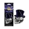 Zawieszka AROMA CAR Muertos SKULL IN HIGH HAT