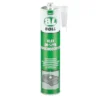 Zestaw: Boll klej do szyb samochodowych 310ml + podkład gruntujący 15ml