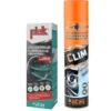 Zestaw do czyszczenia i odgrzybiana klimatyzacji Plak Antibatterico 200ml +Atas Clim spray 400ml
