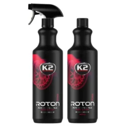Zestaw: K2 Roton Pro żel 1L +Roton refil+ pędzelek