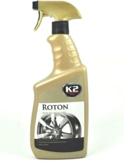 Zestaw: K2 Roton płyn do mycia felg karton (6szt)