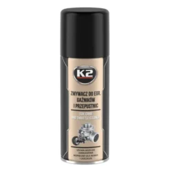 Zestaw: K2 Zmywacz EGR+ Brake Cleaner+ Kontakt+ Cooper