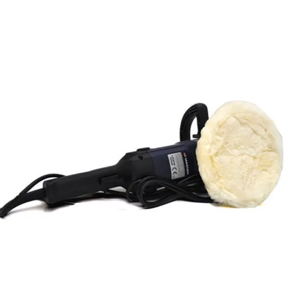 Zestaw: Polerka K2 Masner + 2x gąbka + 2x pasta Boll
