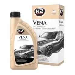 Zestaw: Szampon K2 Vena szampon +rękawica do mycia K2 Wash Mitt