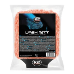 Zestaw: Szampon K2 Vena szampon +rękawica do mycia K2 Wash Mitt