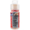 Zestaw: Szampon Sonax Wash& Dry 1L +gąbka+ircha