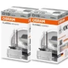 Zestaw: 2 x Żarówka Osram Xenon D1S Xenarc Classic