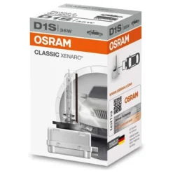 Zestaw: 2 x Żarówka Osram Xenon D1S Xenarc Classic
