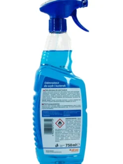 ZESTAW: 3 x Plak odmrażacz do szyb w atomizerze 750ml