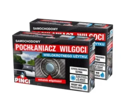 Zestaw: 2 x Pochłaniacz Wilgoci Pingi