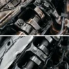 Zestaw : 3x Płukacz silnika K2 Motor Flush 250ml