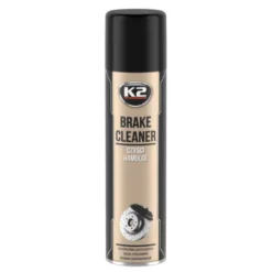 Zmywacz do hamulców K2 Brake Cleaner 600ml - zestaw 5szt
